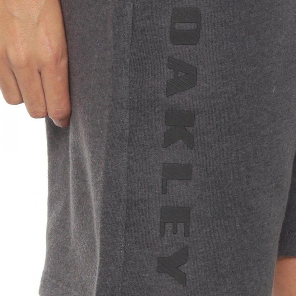 Imagem 2 do produto Bermuda Oakley Moletom Crossrange Dry - Masculina