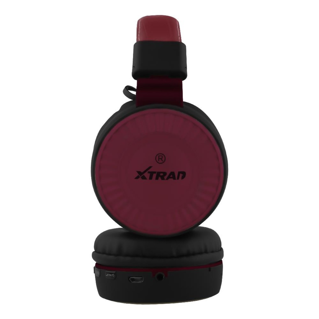 Fone de Ouvido Bluetooth Xtrad LC-812  Esporte - Foto 2