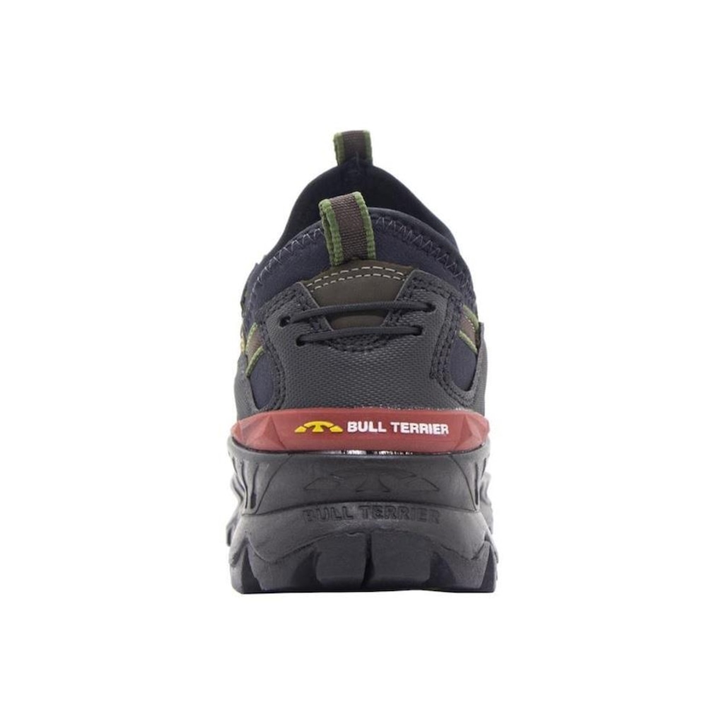 Imagem 2 do produto Tênis Bull Terrier Adventure Hawk II - Masculino