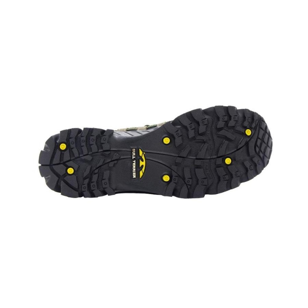 Imagem 3 do produto Tênis Bull Terrier Adventure Hawk II - Masculino