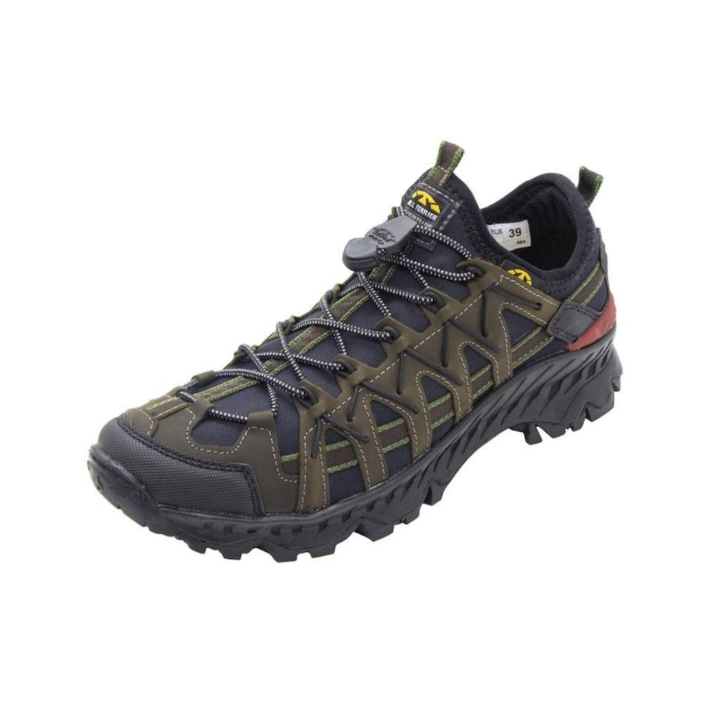 Imagem 4 do produto Tênis Bull Terrier Adventure Hawk II - Masculino