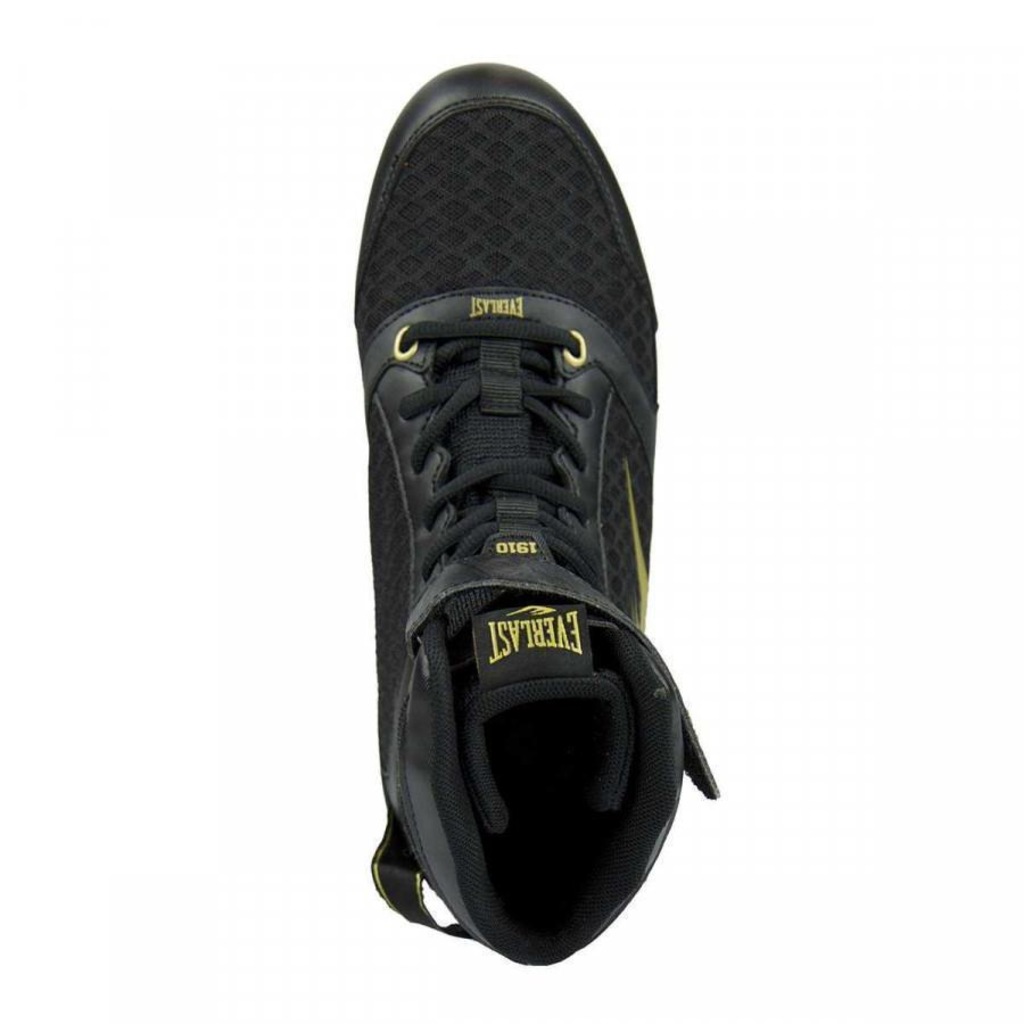 Tênis Everlast Elite - Masculino - Foto 4