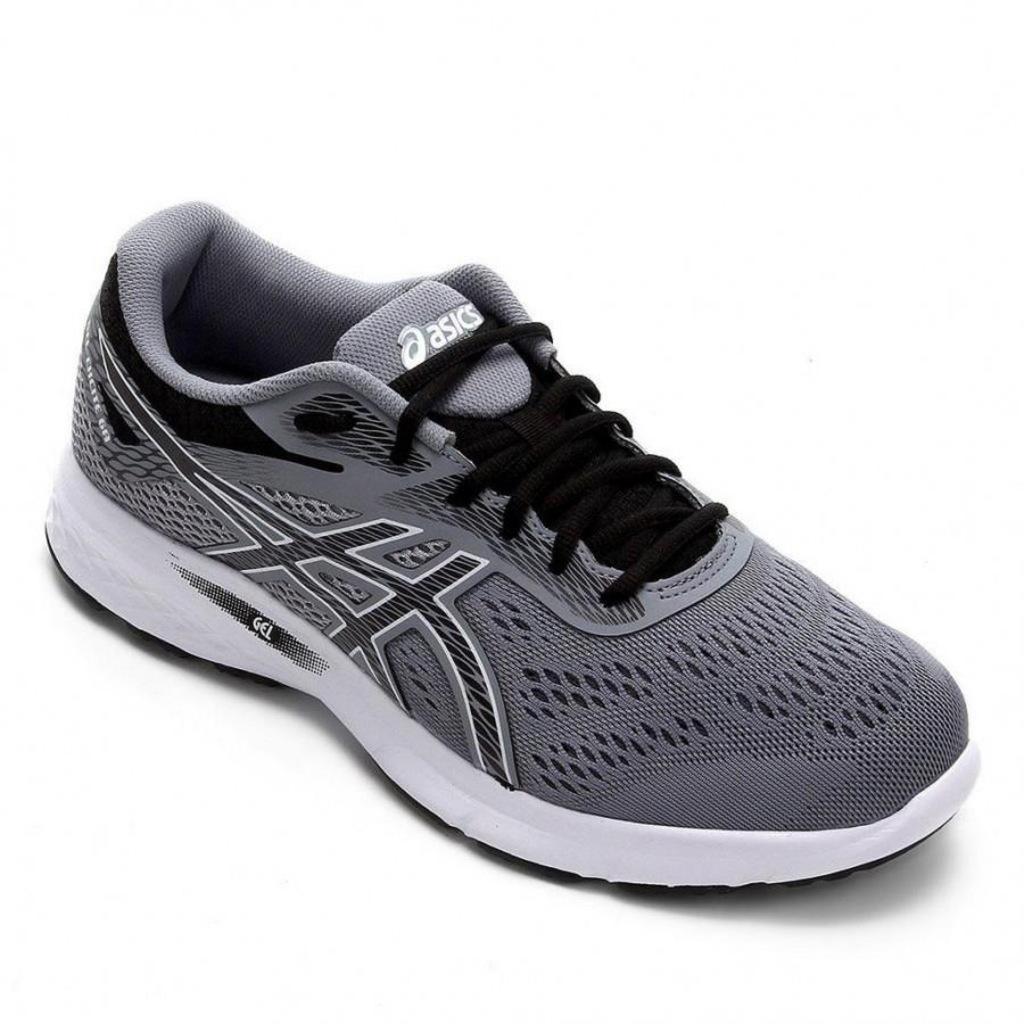 Tênis Asics Gel Excite 6 A - Masculino - Foto 1