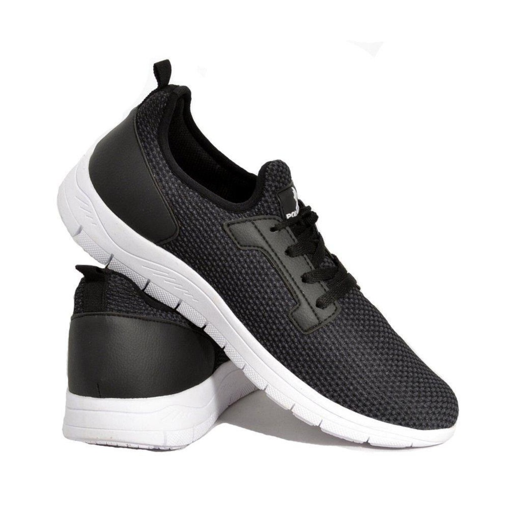 Tênis Bergally Sport - Adulto - 2 unidades - Foto 3