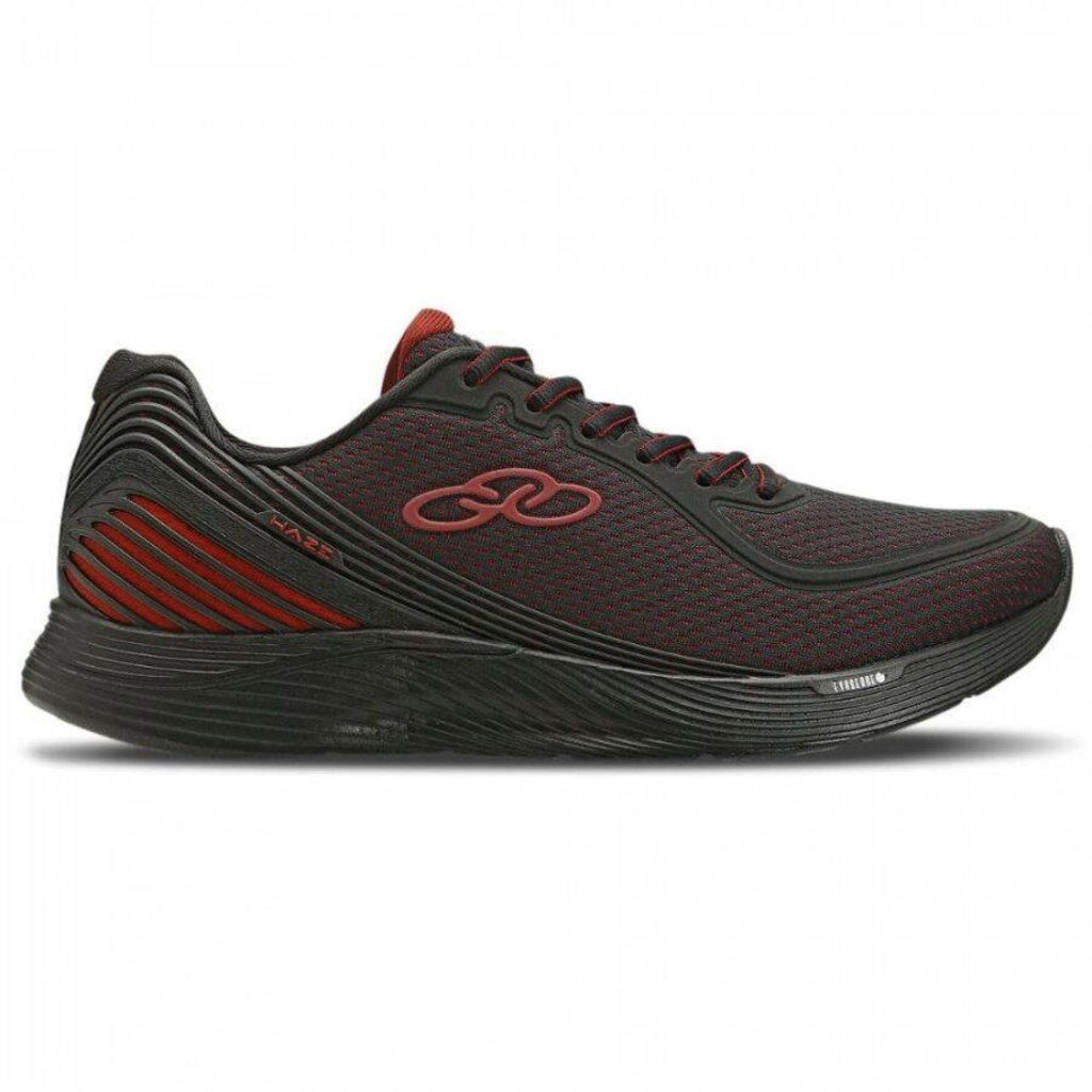 Tênis Olympikus Running  Haze - Masculino - Foto 1