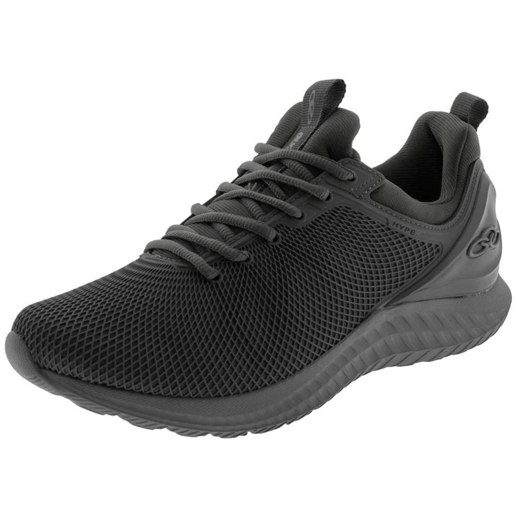 Tênis Olympikus Hype - Masculino - Foto 1