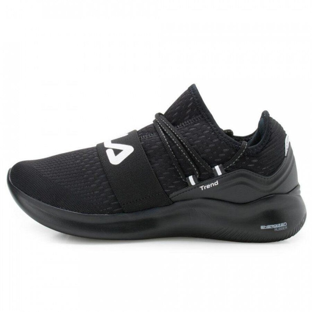 Tênis Fila Trend - Masculino - Foto 1