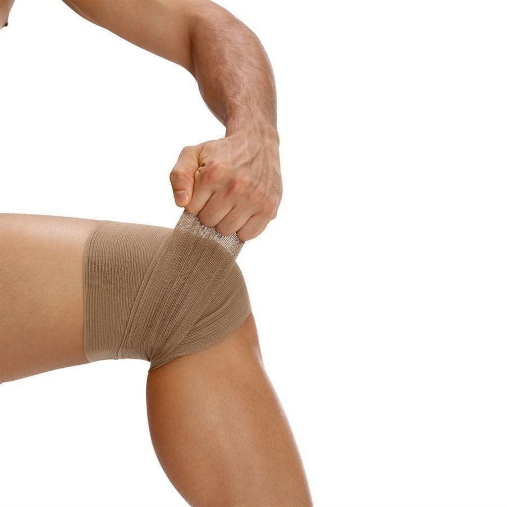 Atadura Elastica Tensor 3300