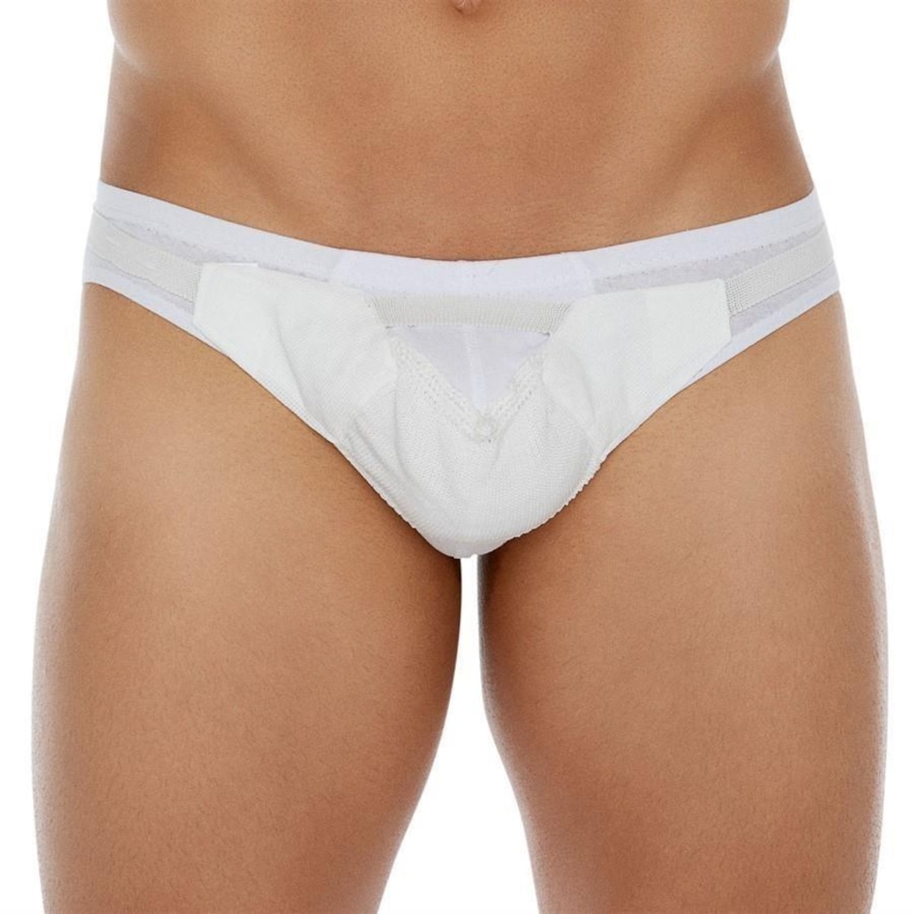 Imagem 2 do produto Suspensorio Escrotal Tensor 3981
