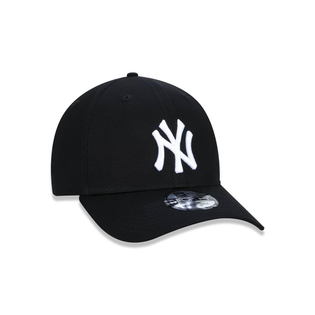 Imagem 3 do produto Boné New York Yankees 940 White on Black - Snapback - New Era