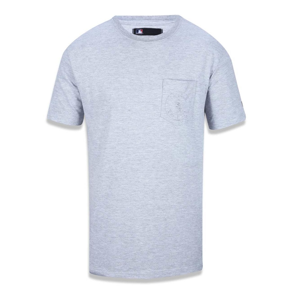 Camiseta New Era MLB Chicago White Sox 39529 - Masculina - Foto 1