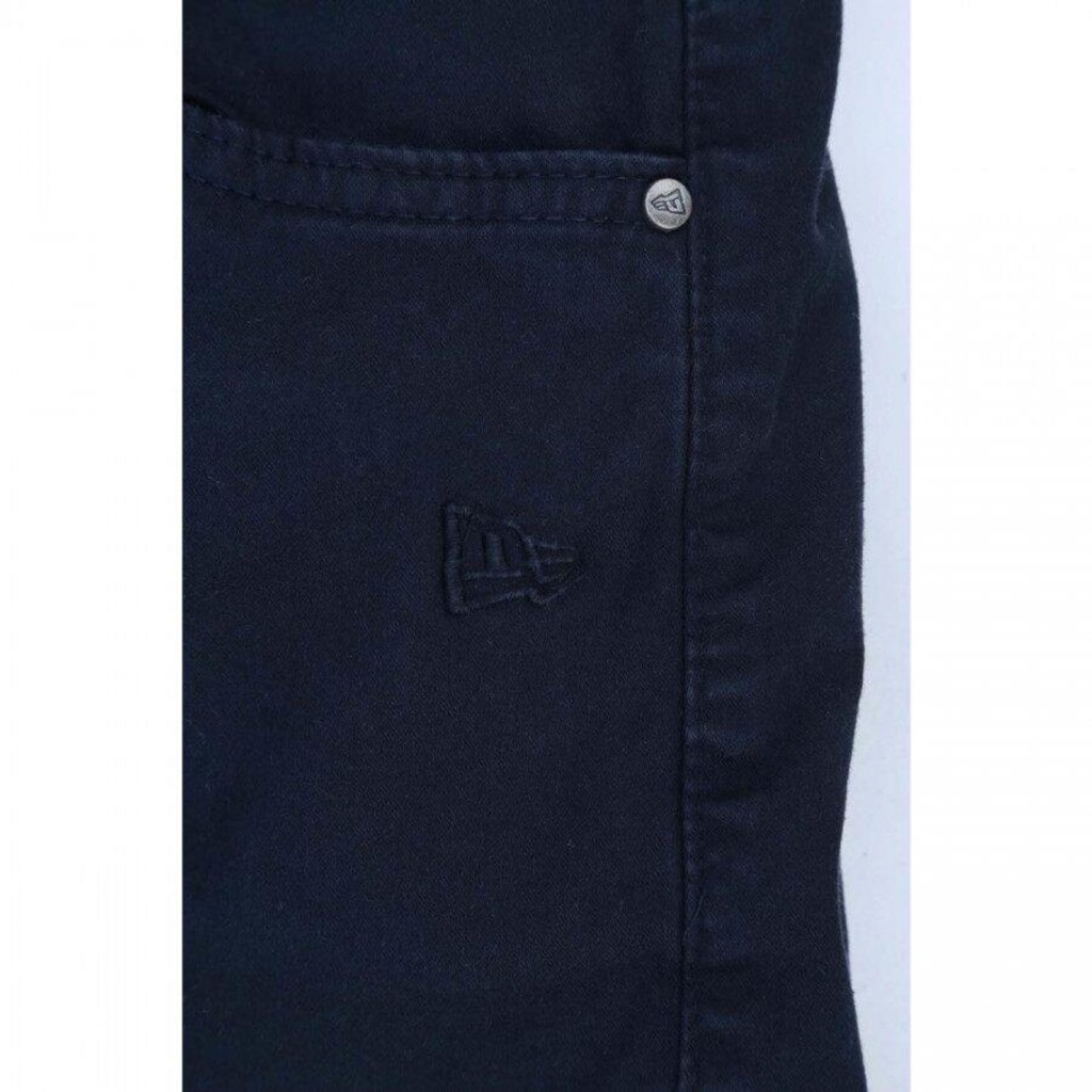 Bermuda New Era Branded Básica 40539 - Masculina - Foto 1
