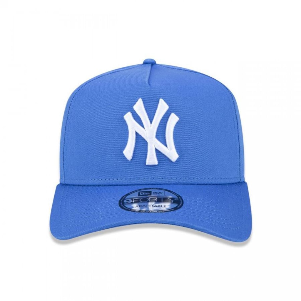 Boné New Era 940 MLB New York Yankees 44603 - Snapback - Adulto - Foto 1