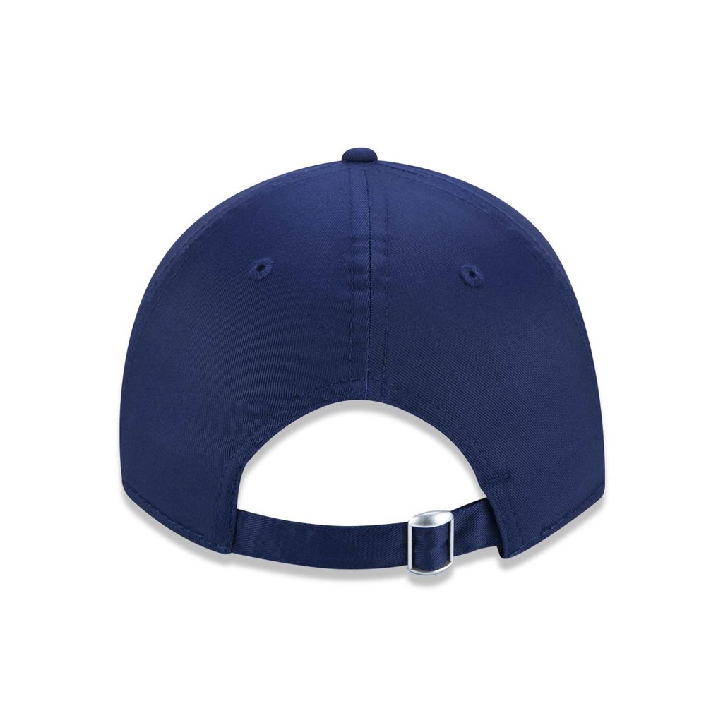 Boné Aba Curva New Era 920 NFL New England Patriots 44714 - Strapback - Adulto - Foto 4