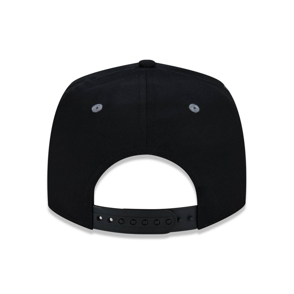 Imagem 4 do produto Boné Aba Curva New Era 9Forty A-Frame Botafogo Futebol - Adulto
