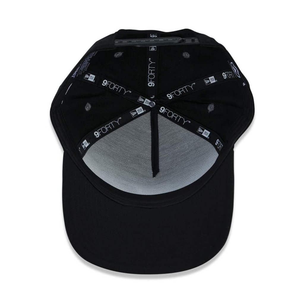 Imagem 5 do produto Boné Aba Curva New Era 9Forty A-Frame Botafogo Futebol - Adulto