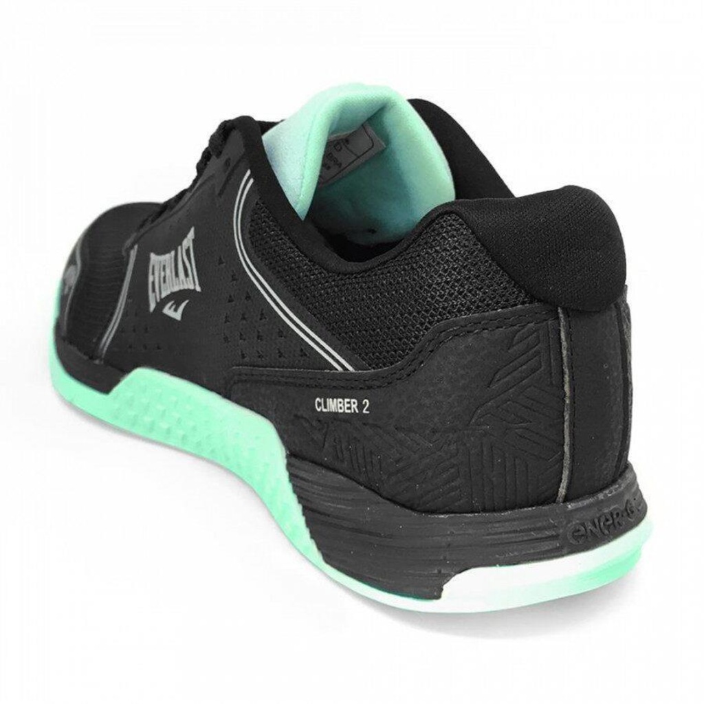 Tênis Everlast Climber II - Feminino - Foto 2