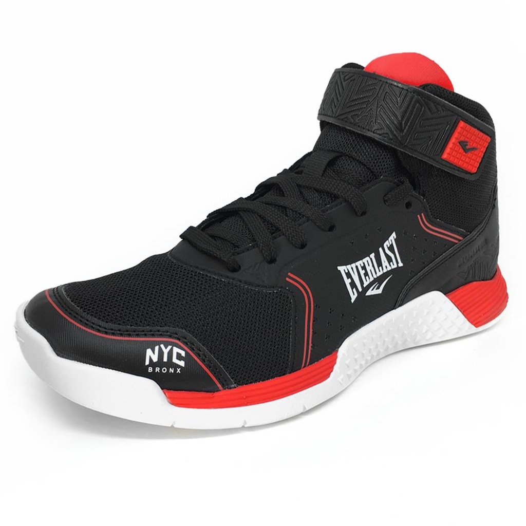 Tênis Everlast Monster - Masculino - Foto 1