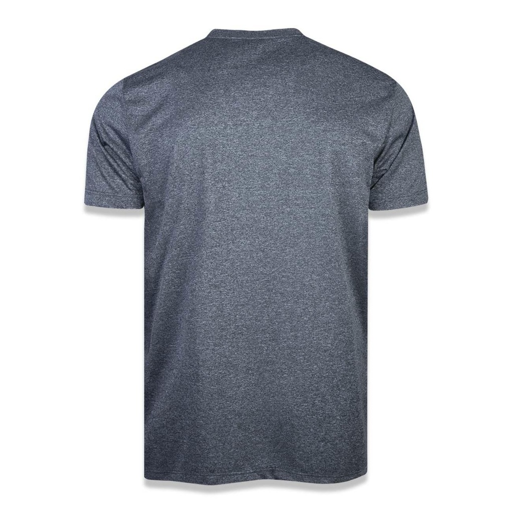 Camiseta New Era MLB New York Yankees Performance One - Masculina - Foto 2