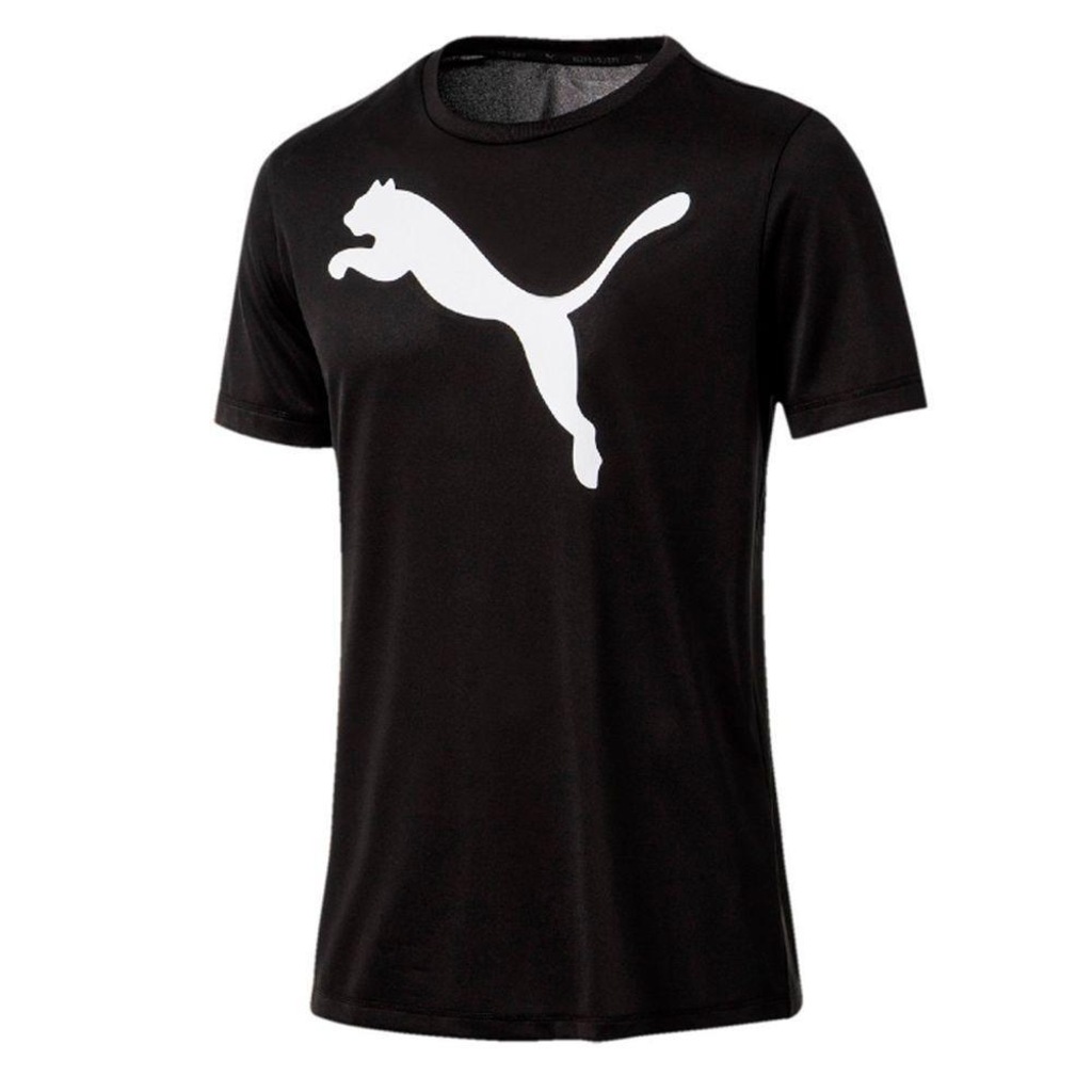 Camiseta Puma Active - Masculina - Foto 1