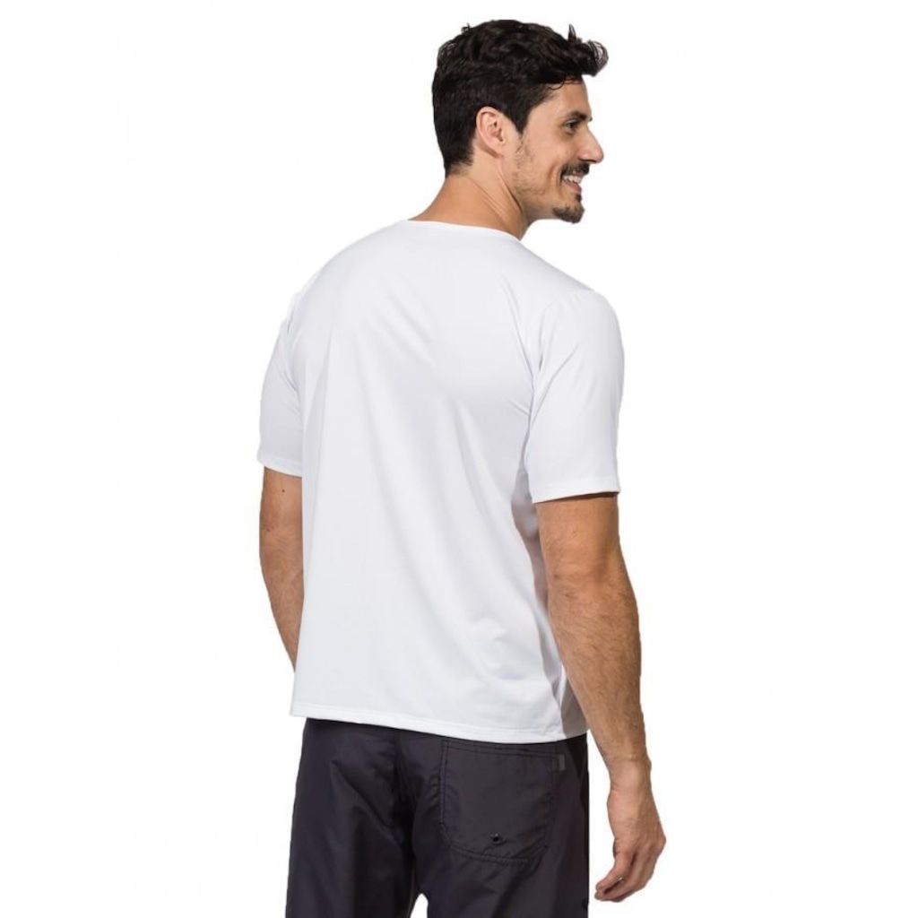 Imagem 2 do produto Camiseta Extreme UV New Dry com Proteção Solar UV - Masculina