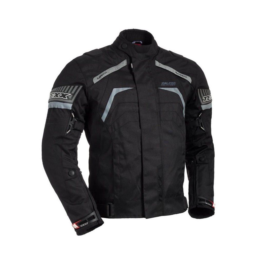 Jaqueta Texx Falcon Reloaded - Masculino - Foto 1