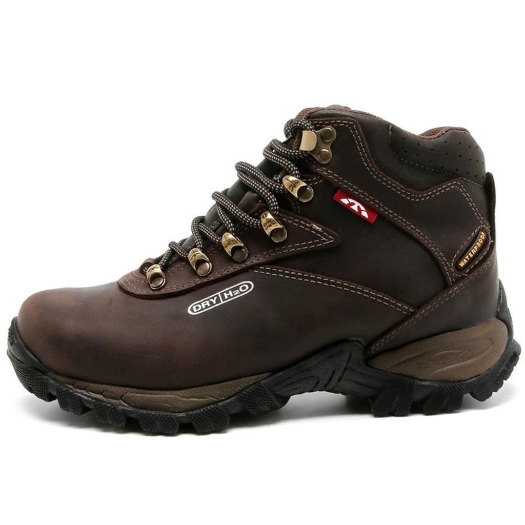 Imagem 2 do produto Bota Aventure Bull Terrier Discovery - Masculina