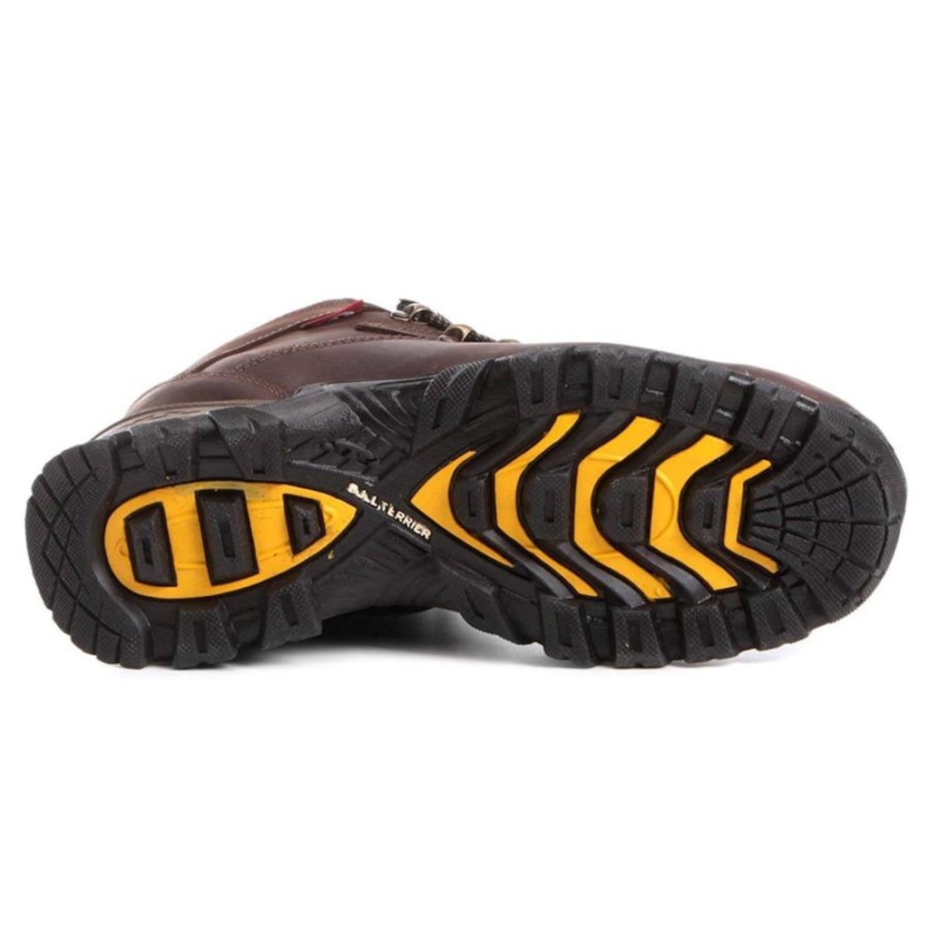 Imagem 5 do produto Bota Aventure Bull Terrier Discovery - Masculina
