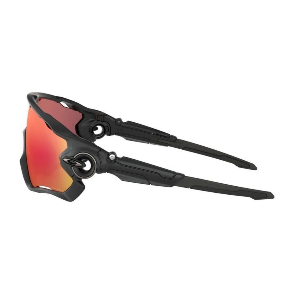 Imagem 2 do produto Óculos de Sol Oakley Jawbreaker Matte - Adulto
