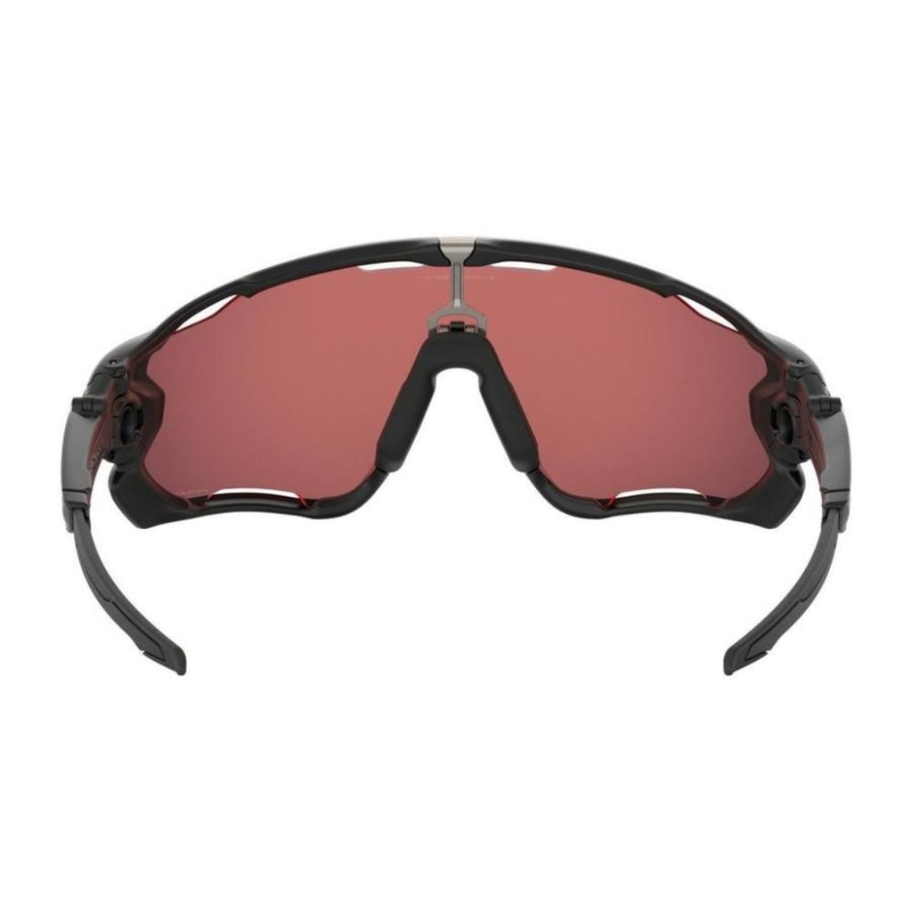 Imagem 5 do produto Óculos de Sol Oakley Jawbreaker Matte - Adulto