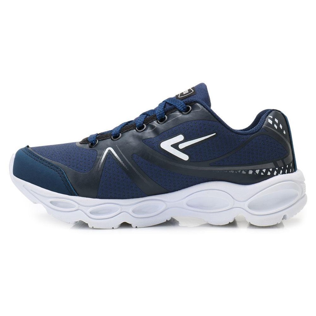 Tênis Running Box 200 - Feminino + Brinde - Foto 2