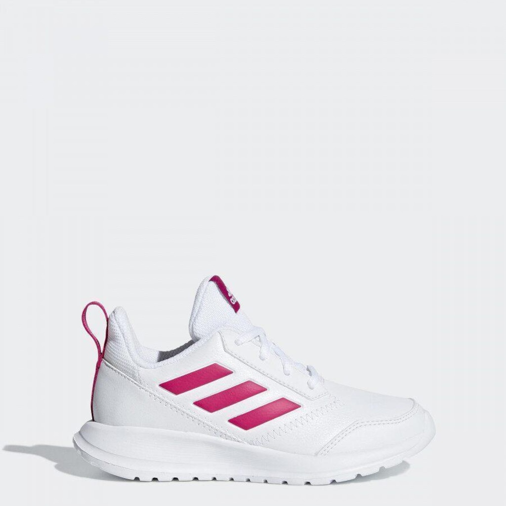Tênis adidas AltaRun Running - Infantil - Foto 1