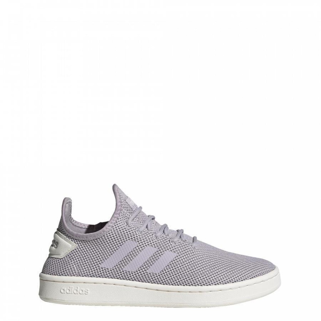 Tênis adidas Court Adapt - Feminino - Foto 1