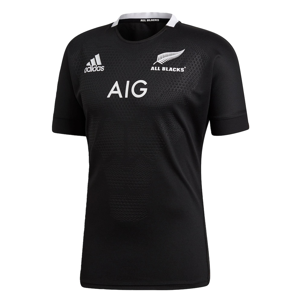 Camisa All Blacks 1 Adidas - Masculina | Centauro