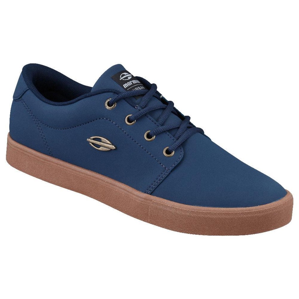 Tênis Mormaii Urban Dark - Masculino - Foto 1