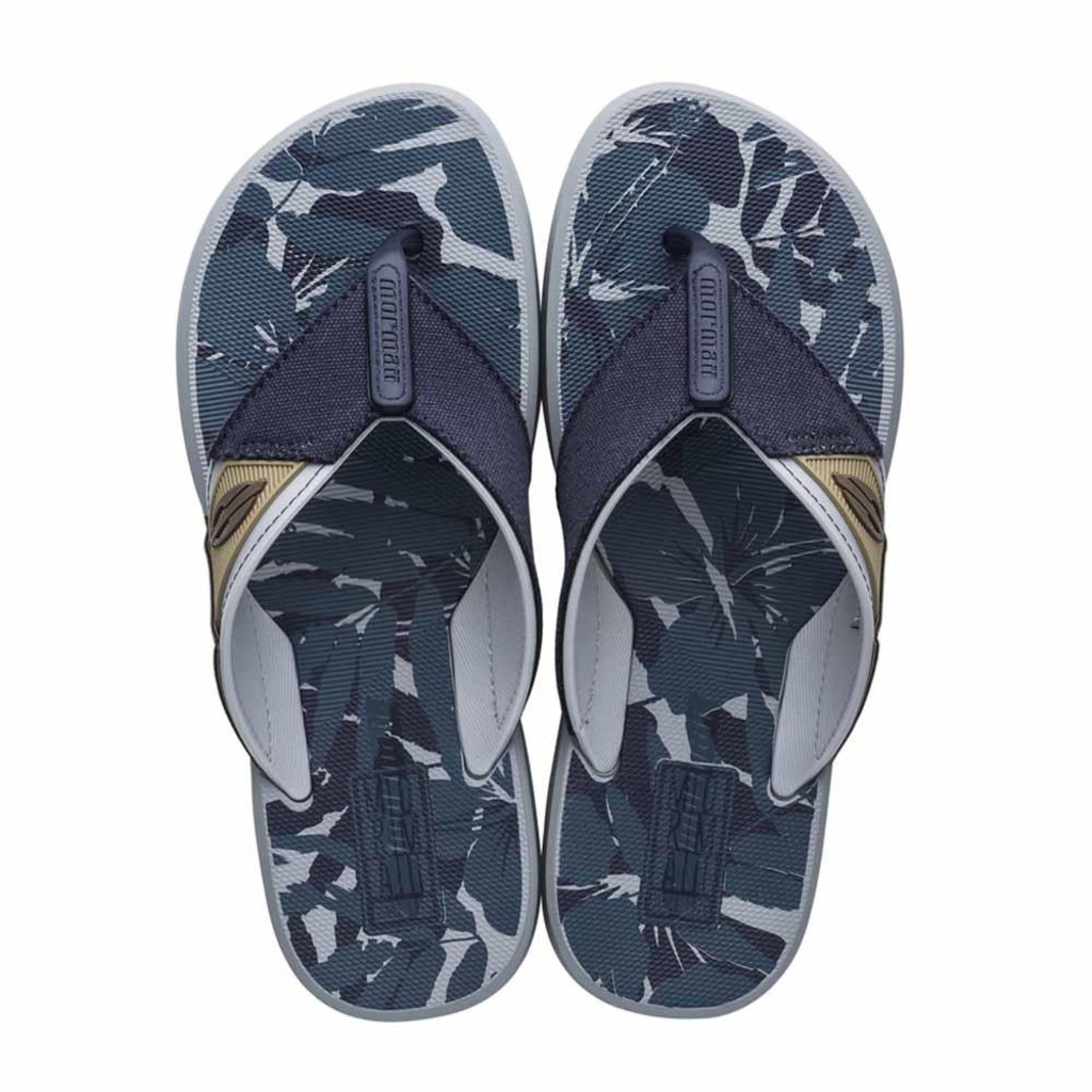 Chinelo Mormaii Drop II Dedo - Masculino - Foto 1