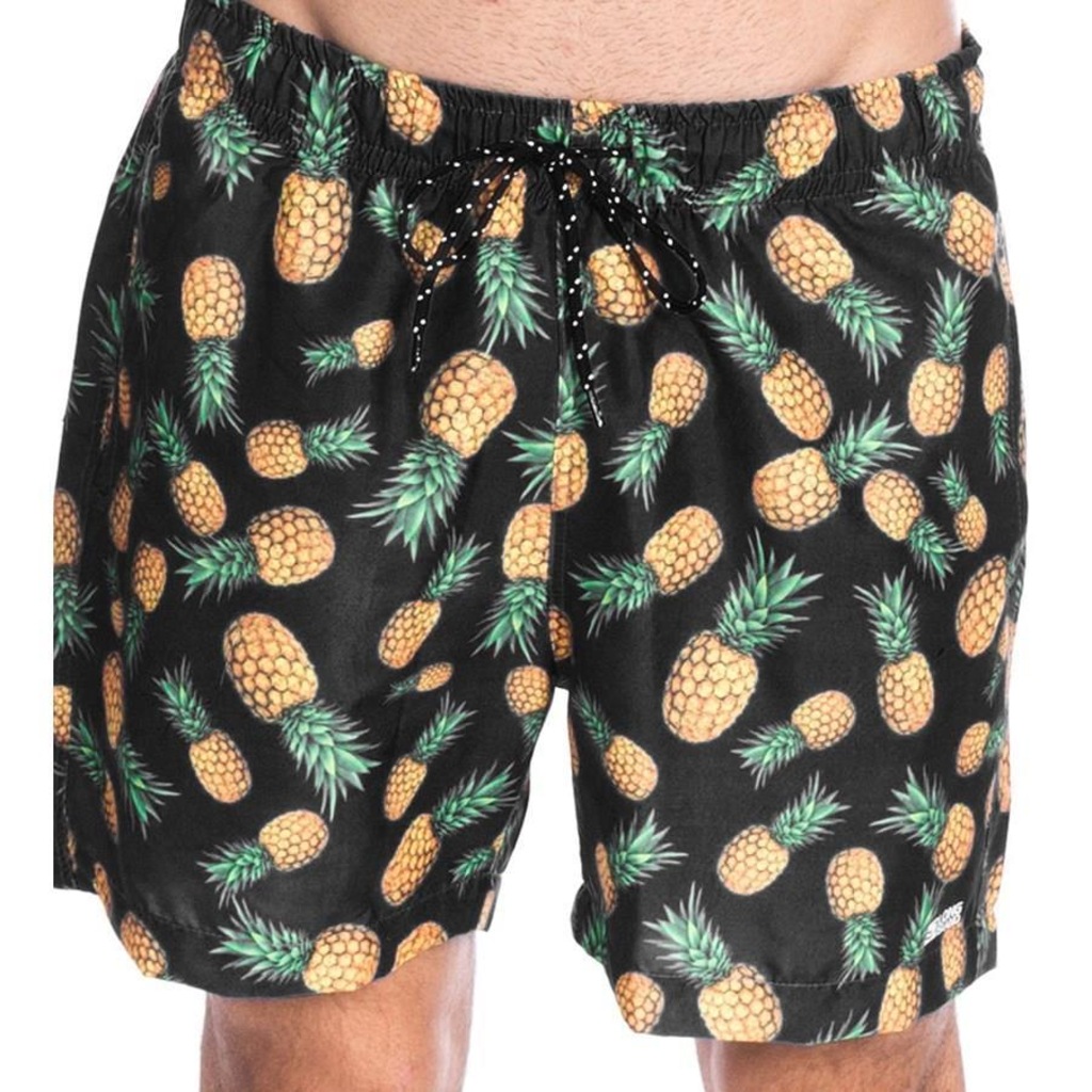 Bermuda Long Island Pineapple - Masculina - Foto 1