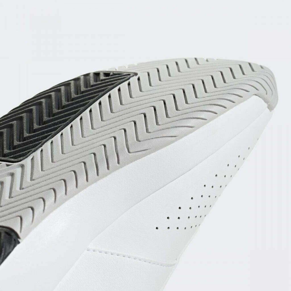 Tênis adidas Courtsmash I - Masculino - Foto 4