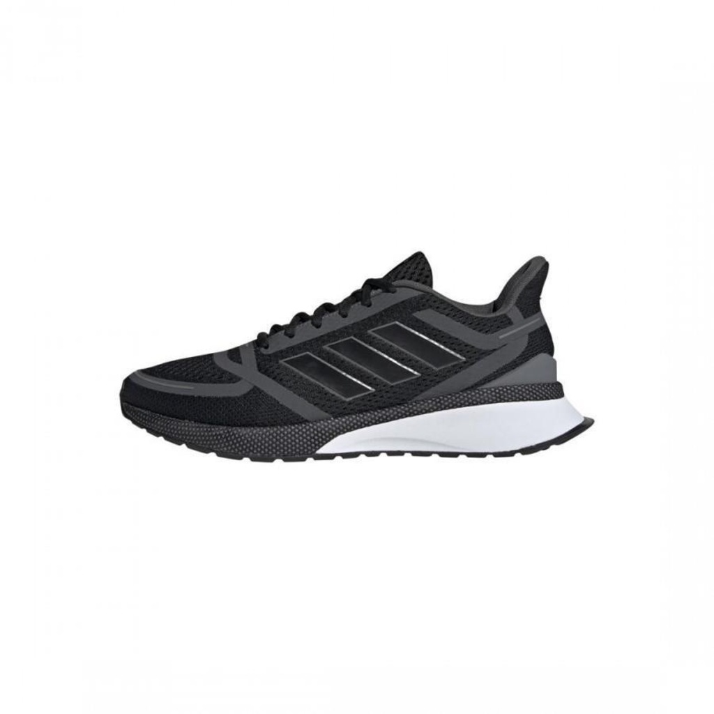 Tênis adidas Nova Run - Masculino - Foto 1