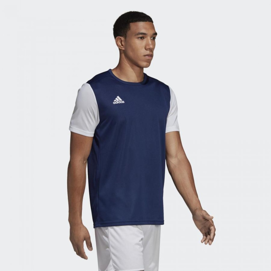 Camisa adidas Estro 19 - Masculina