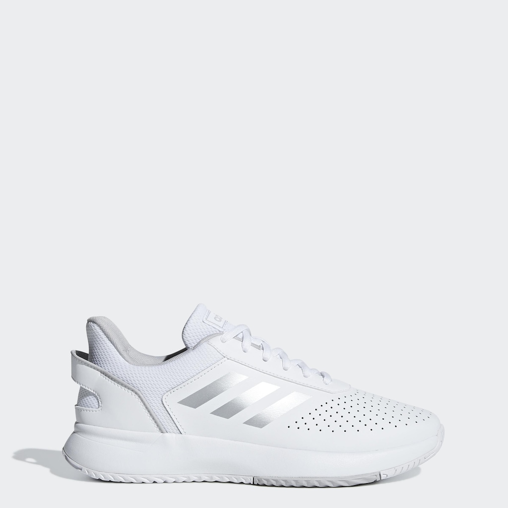 Tênis adidas Courtsmash I - Feminino - Foto 1