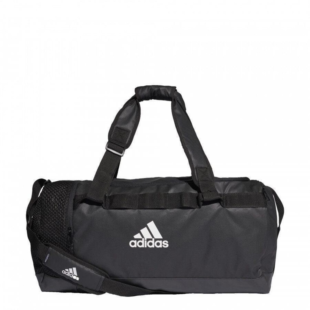 Bolsa de Treino adidas Conversível M - 46,5 L - Foto 1
