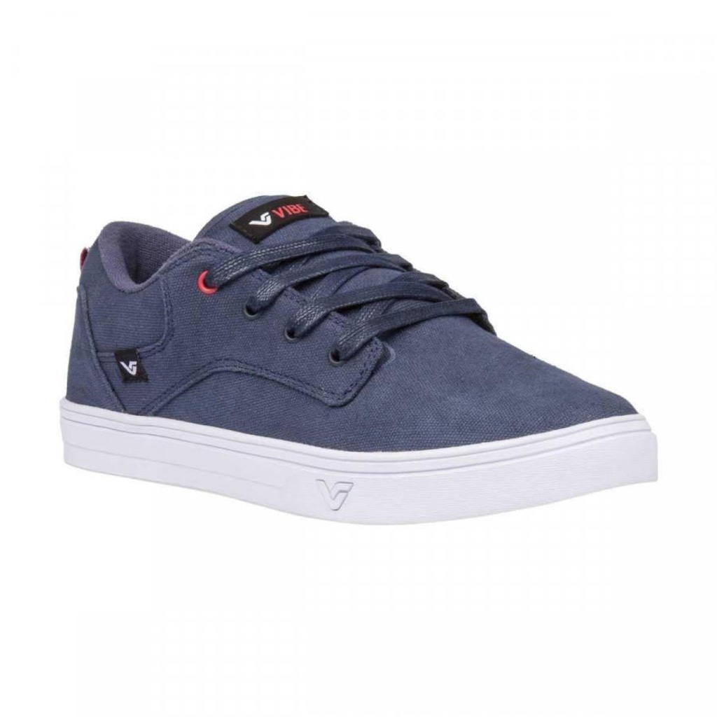 Tênis Vibe Roots World Citizen - Masculino - Foto 1
