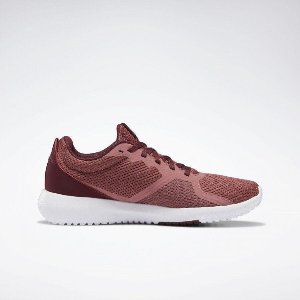 ênis Reebok Flexagon Force - Feminino - Foto 1