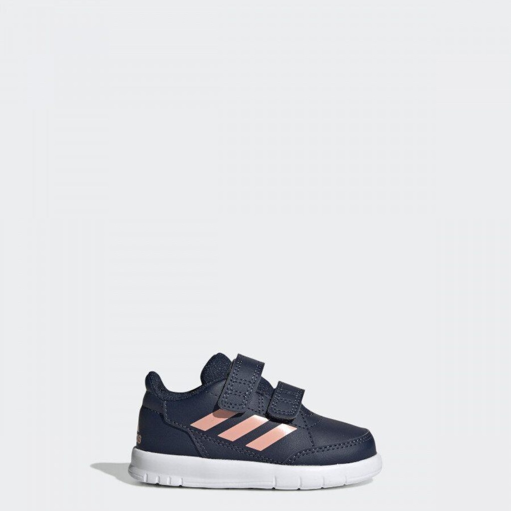 Tênis adidas AltaSport - Infantil - Foto 1