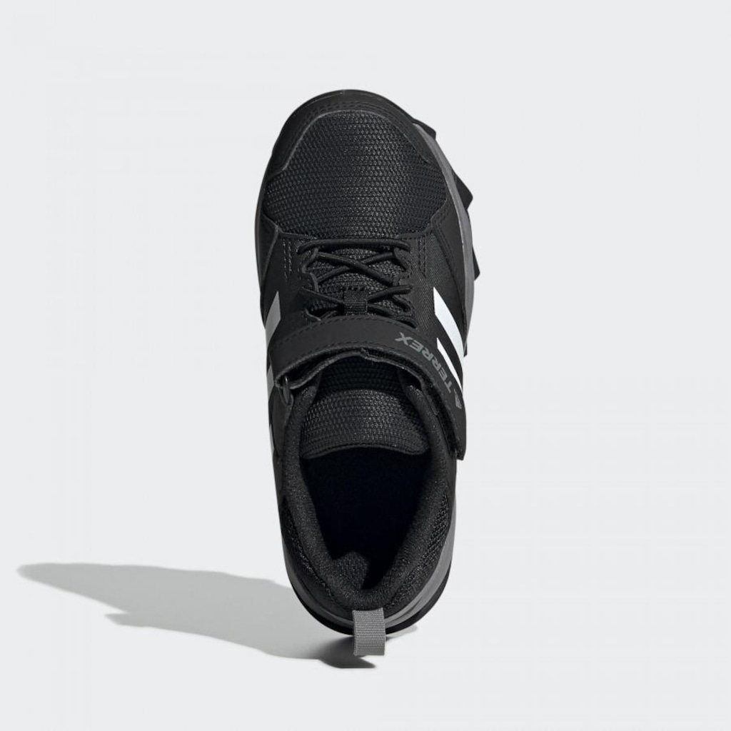 Tênis adidas Terrex Tracerocker CF - Infantil - Foto 1