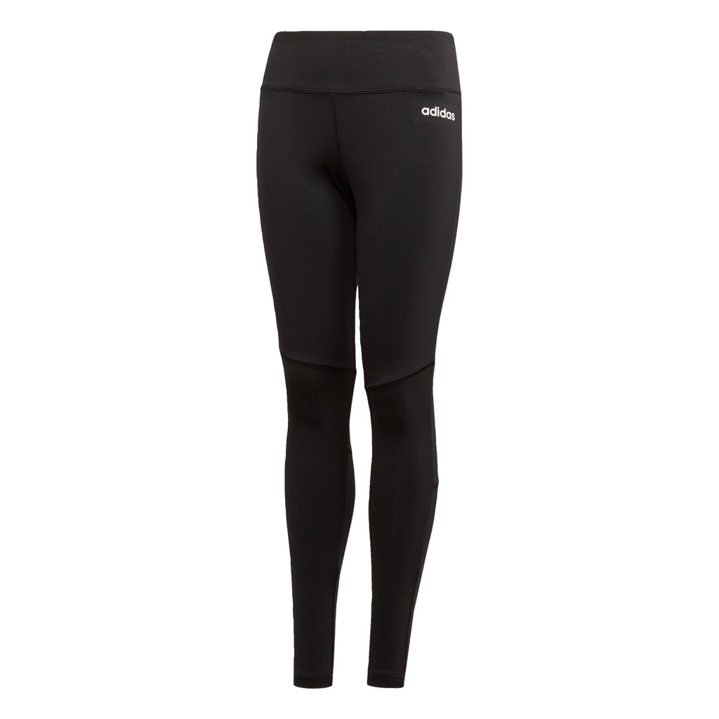 Calça Legging adidas Cardio Longa - Infantil - Foto 1
