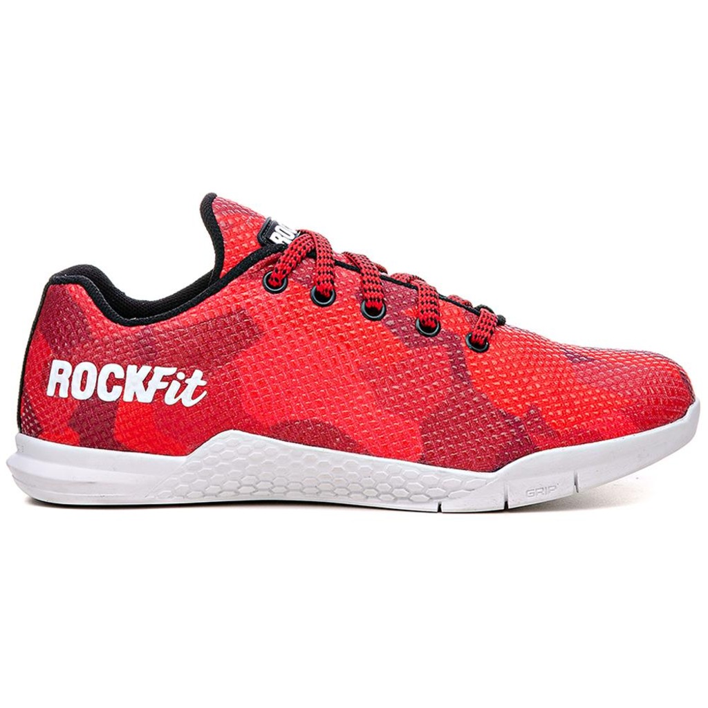 Tênis Rock Fit Grip 2 - Adulto - Foto 1