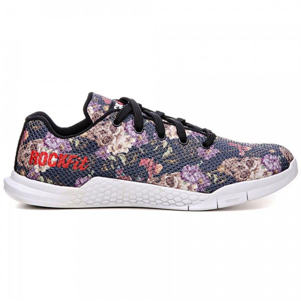 Tênis Rock Fit Grip 2 - Adulto - Foto 1
