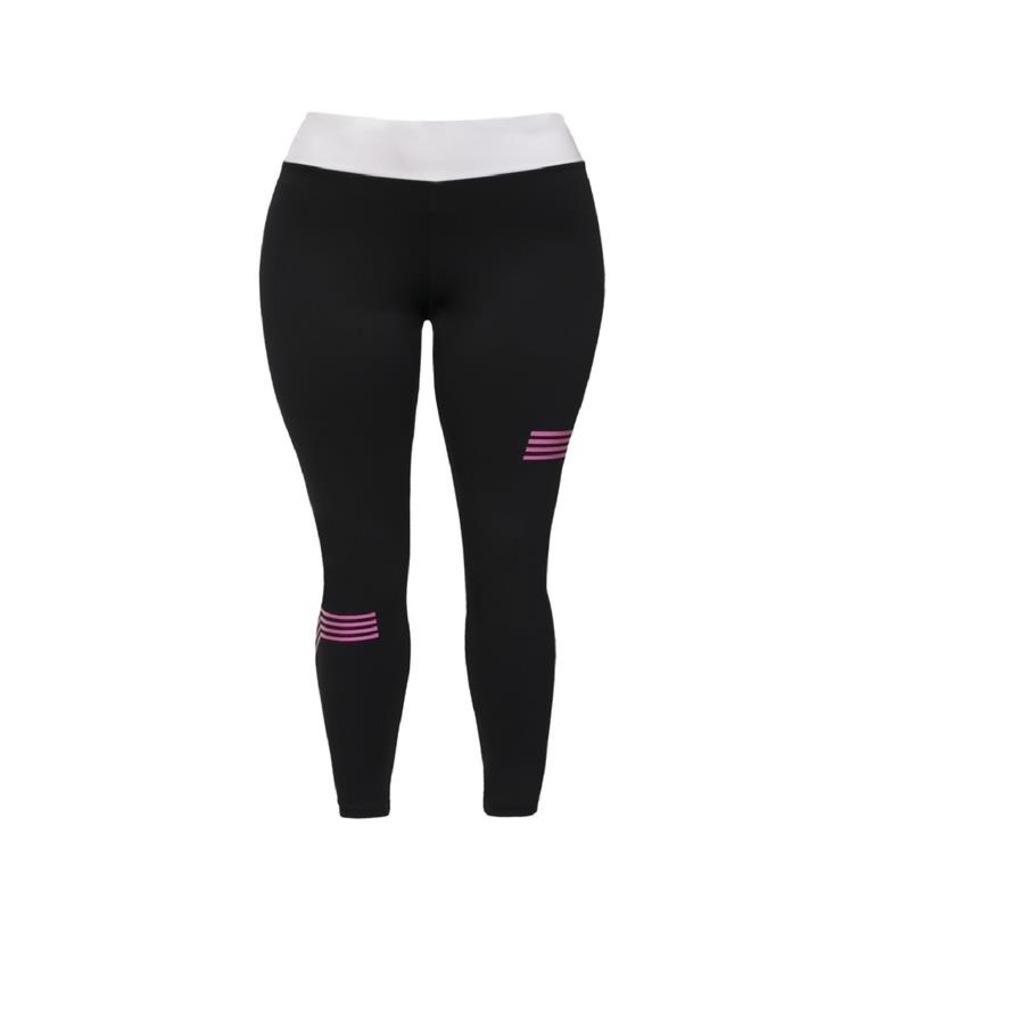 Calça Legging Rokbox Power - Feminina - Foto 1